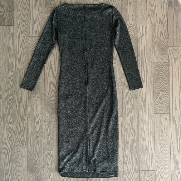 Ted Baker Sparkly Dress👗⛄️🎄❄️ - Picture 4 of 8